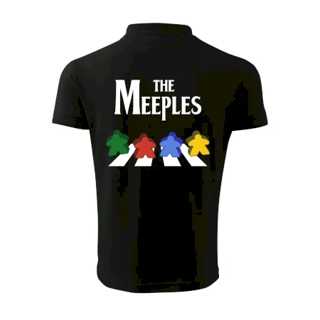 The Meeples