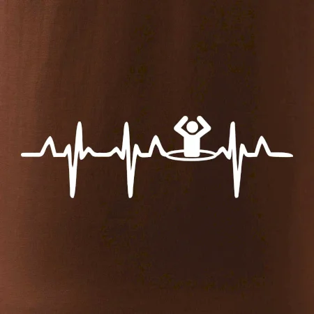 EKG otužovanie