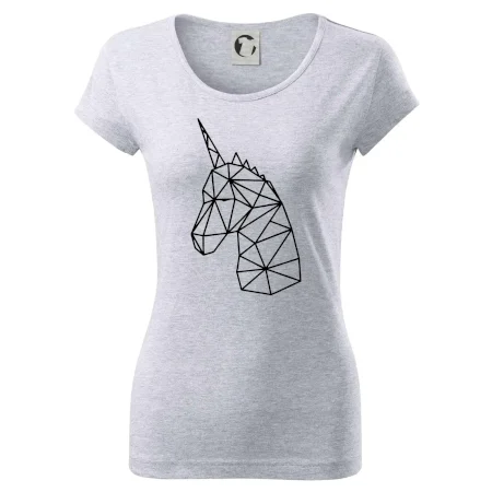 Geometria - jednorožec