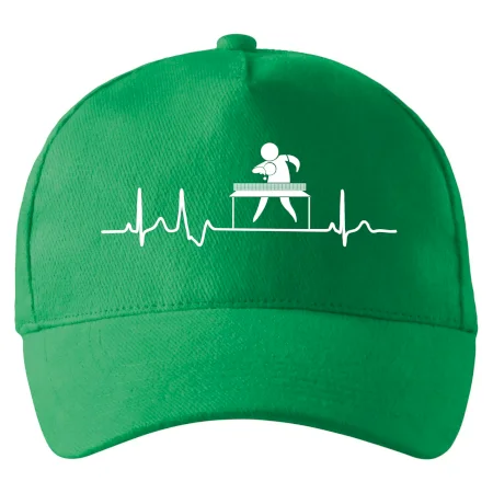 EKG stolný tenis
