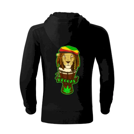 Reggae lev