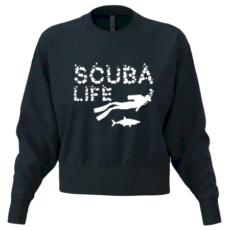 Scuba life