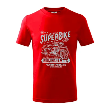Super Bike