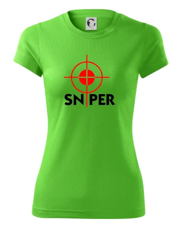 Sniper zameriavač