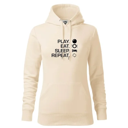 Play eat sleep squash