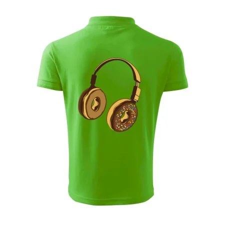 Headphone Donut