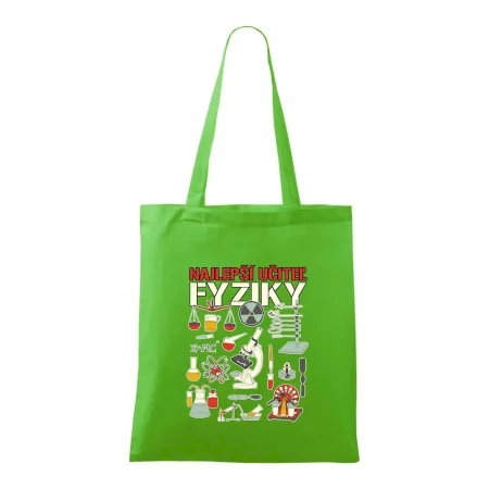 Najlepší učiteľ fyziky SK