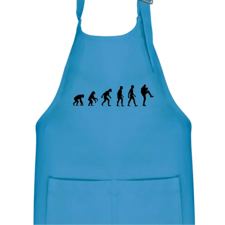 Evolúcia baseball nadhazovač