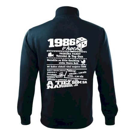 1986 v kocke