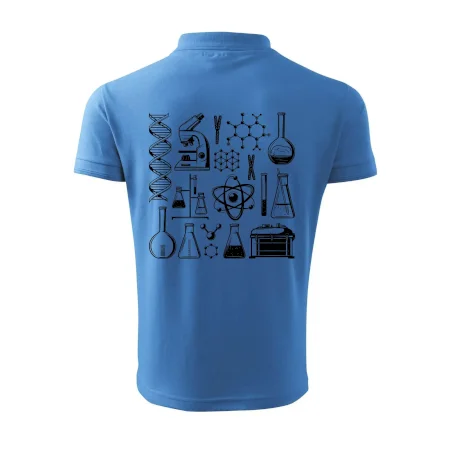 Laboratórium - ikony