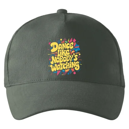 90s Dance like nobody watching