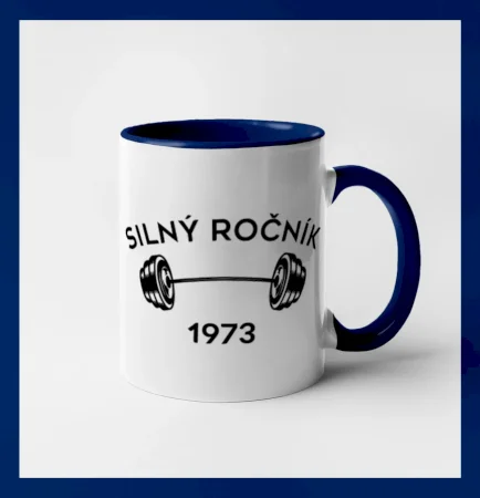Silný ročník - Letopočet 1973