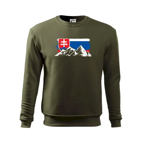 Slovenské hory