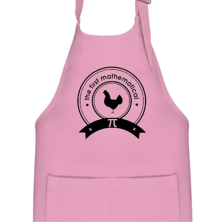 The First Mathematical