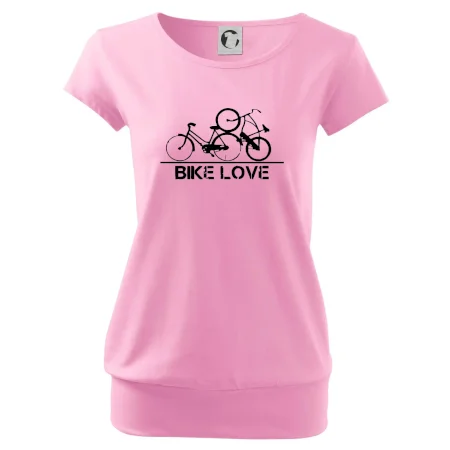 Bike love