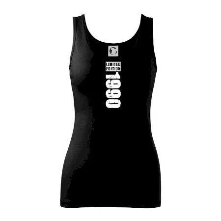 Limited edition 1990 pruh