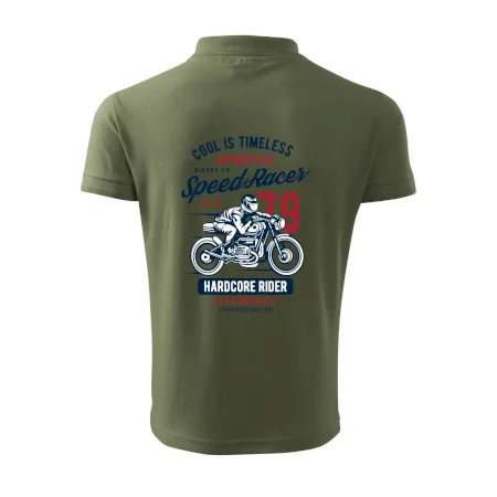 Speed Racer Motorcycles