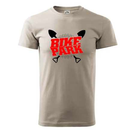 Bike park lopaty