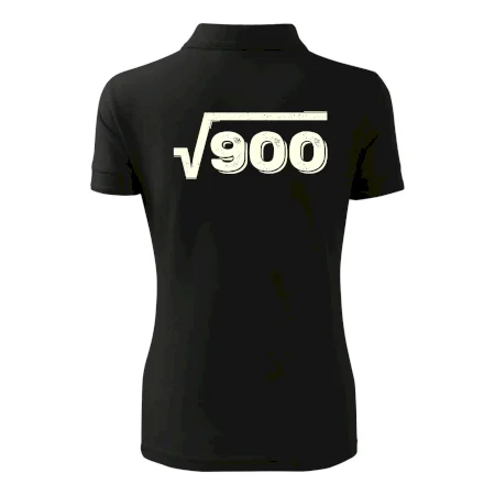 Narodeniny odmocniny 30