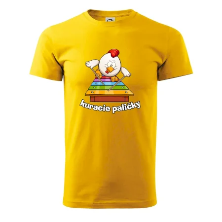 Kuracie paličky