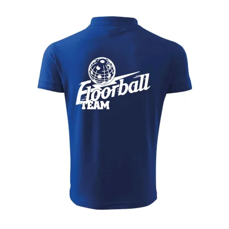 Florbal team