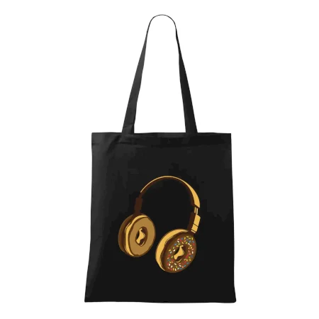 Headphone Donut