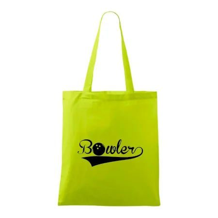 Bowler