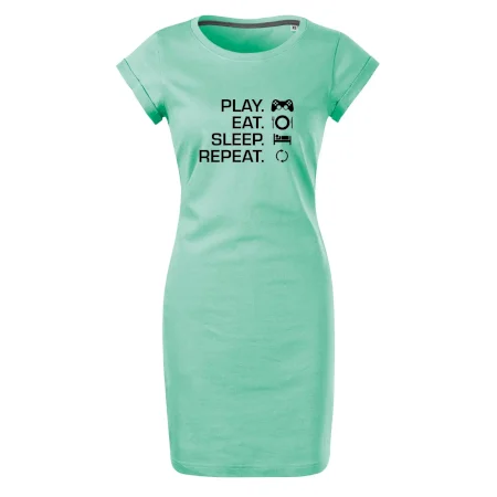 Play Eat Sleep Repeat game
