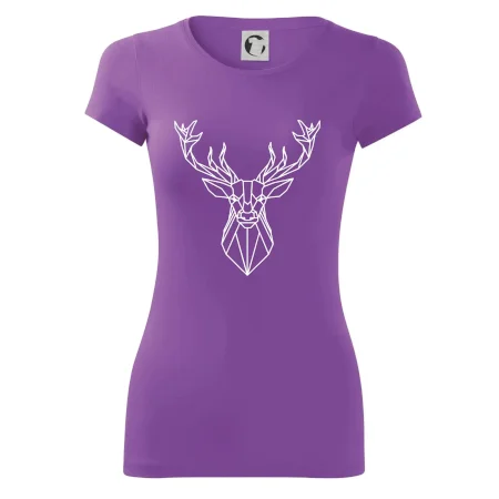 Geometria - Veľký jeleň