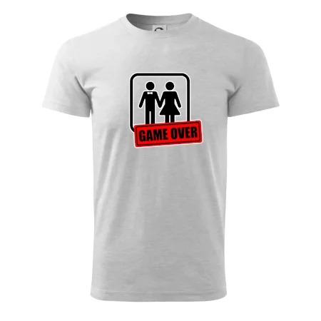 Bachelor Party - Game over (hetero)