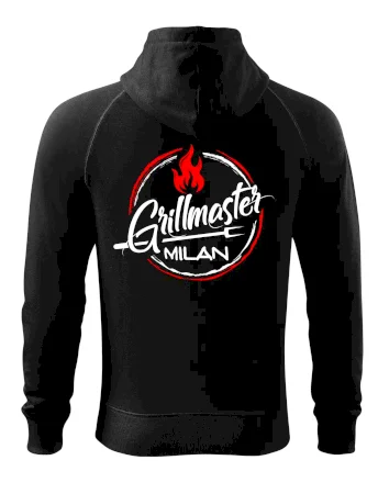 Grillmaster meno