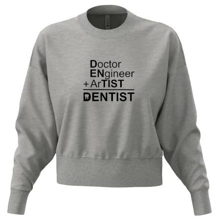 Čo znamená dentist