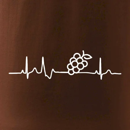 EKG hrozno