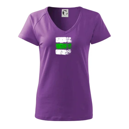 Turistická značka - zelená