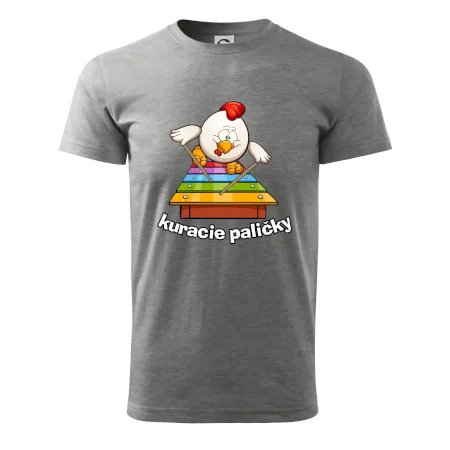 Kuracie paličky