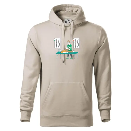 Fyziologické zakrivenie chrbtice