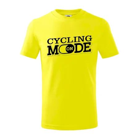 Cycling mode