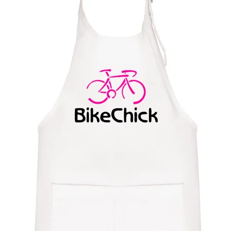 Bike Chick