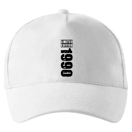 Limited edition 1990 pruh