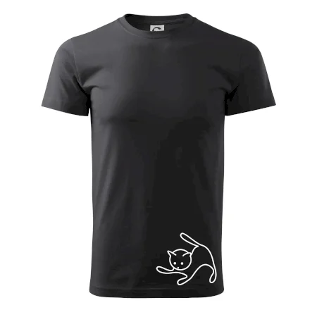 Mačka sa hrá
