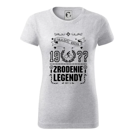 Zrodenie legendy - pre cyklistu