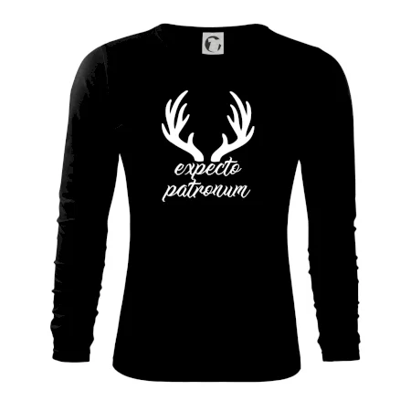 Harry - Expecto patronum