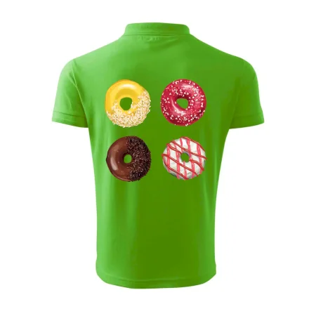 4 donuty