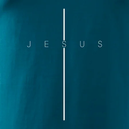 Jesus nápis v kríži