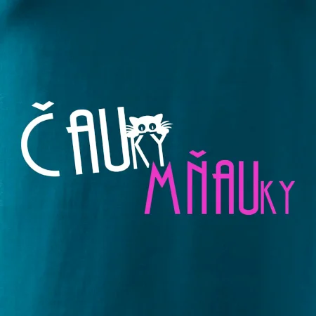 Čauky mňauky