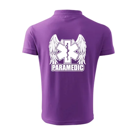 Paramedic