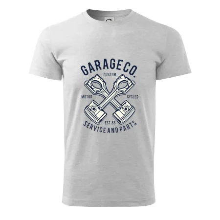 Garage Co