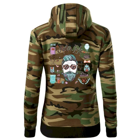 Hipster style