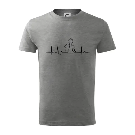EKG šach