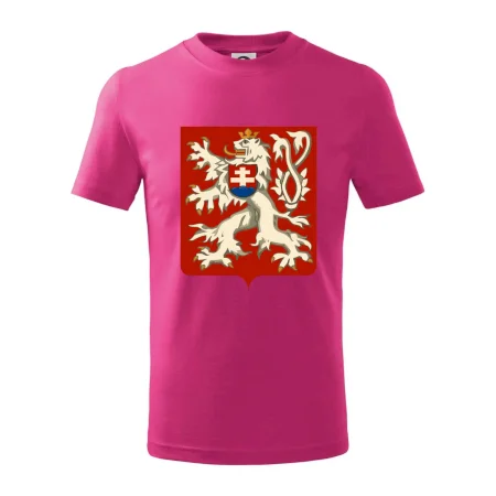 Znak Česko-Slovenská republika 1938–1939